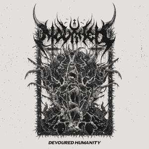 Devoured Humanity (Single)