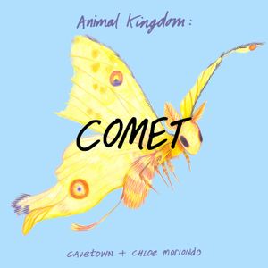 Animal Kingdom: Comet (Single)