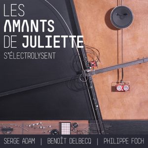 Les amants de Juliette s'électrolysent