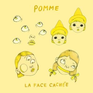 la face cachée (EP)