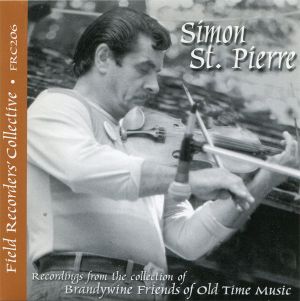 Simon St. Pierre