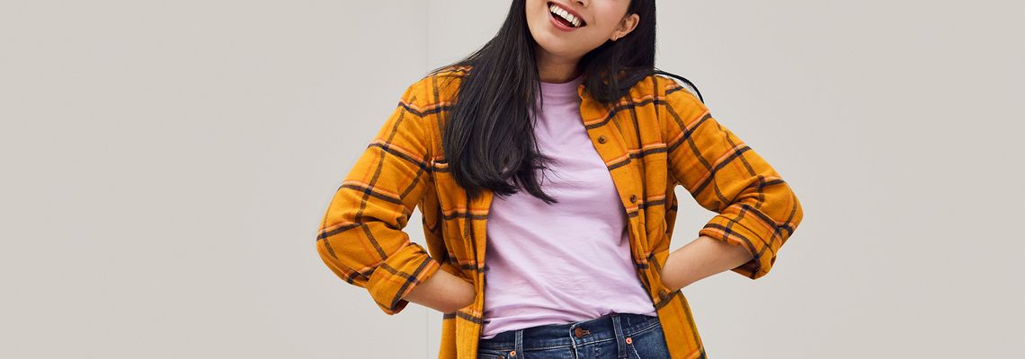 Cover Awkwafina Is Nora from Queens