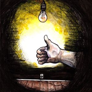 Already There (EP)