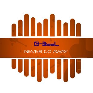 Never Go Away (Single)