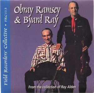 Obray Ramsey & Byard Ray