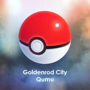 Goldenrod City (Single)