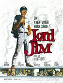 Affiche Lord Jim
