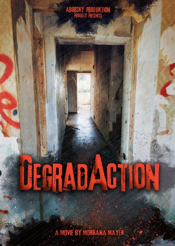 Degradaction