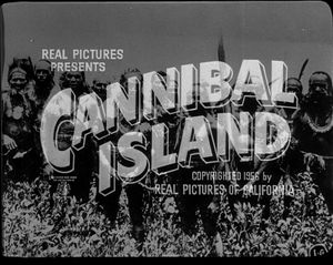 Cannibal island