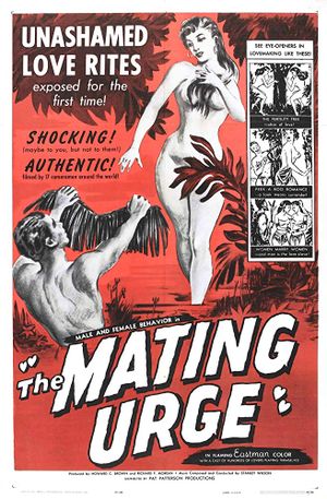 The Mating urge