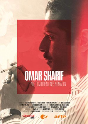 Omar Sharif - Une vie de nomade
