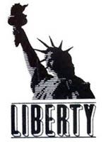Logo Liberty Records