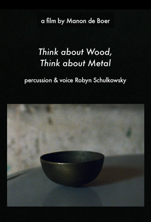 Think about Wood, Think about Metal