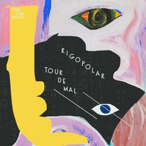 Tour de Mal (EP)