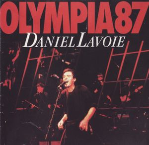 Olympia 87 (Live)