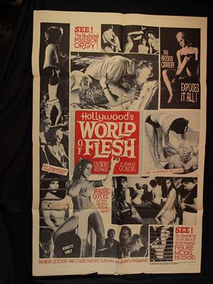 Hollywood's World of Flesh