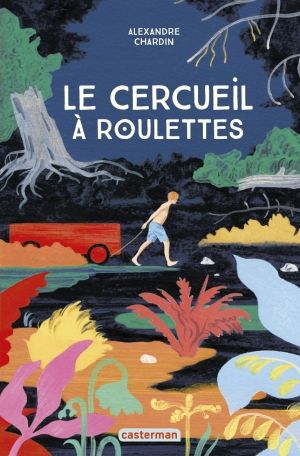 Le cercueil à roulettes