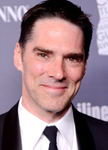 Thomas Gibson