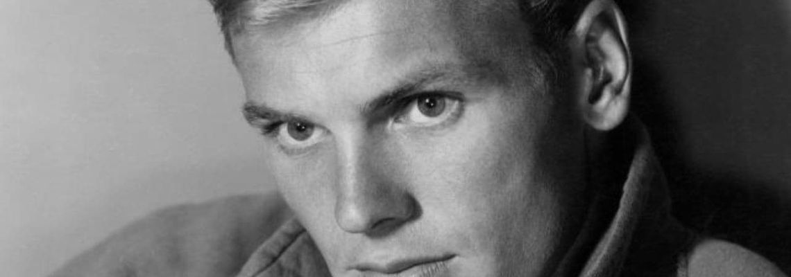 Cover Tab Hunter Confidential