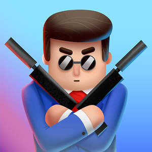 Mr.bullet