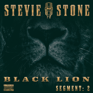 Black Lion Segment: 2 (EP)
