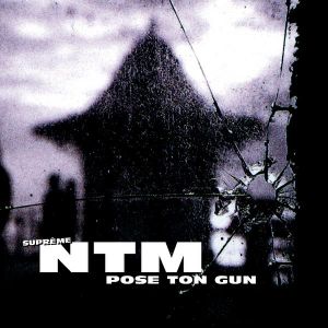 Pose ton Gun (Single)