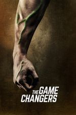 Affiche The Game Changers Affiche The Game Changers