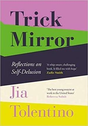 Trick Mirror