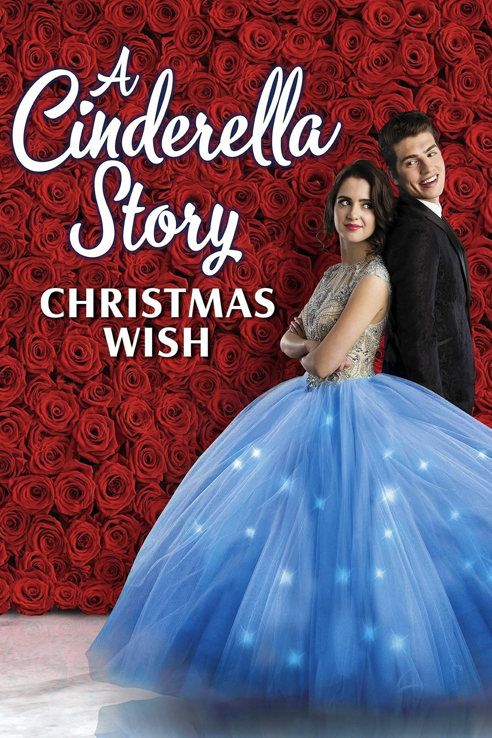 Un Noël De Cendrillon Film Complet En Français Affiches, posters et images de Une aventure de Cendrillon... (2019)