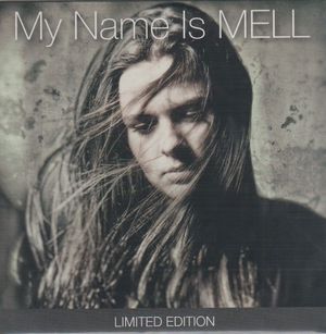 My Name Is Mell (EP)