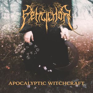 Apocalyptic Witchcraft (EP)