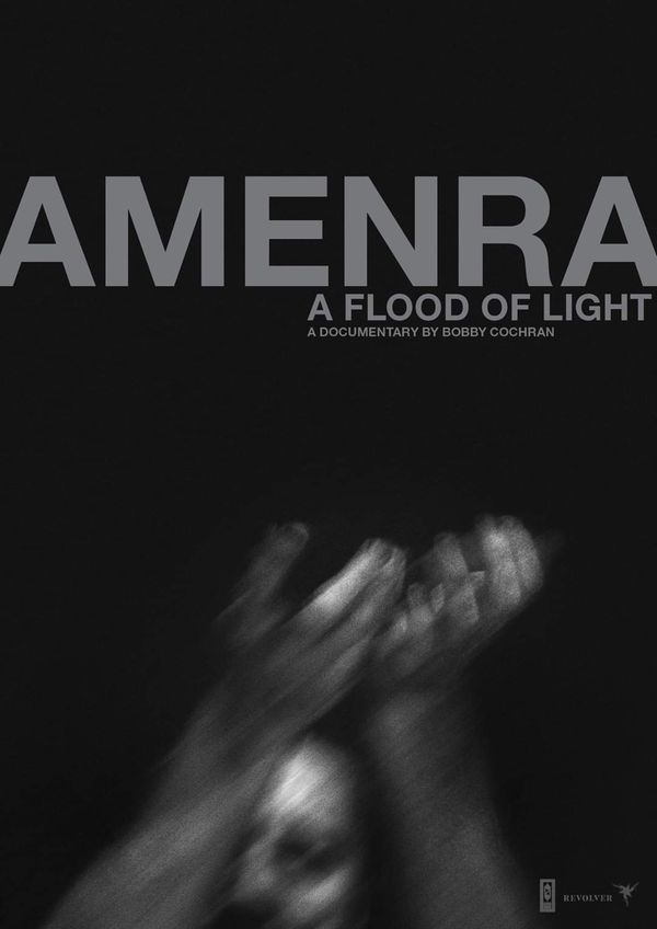 Amenra: A Flood of Light