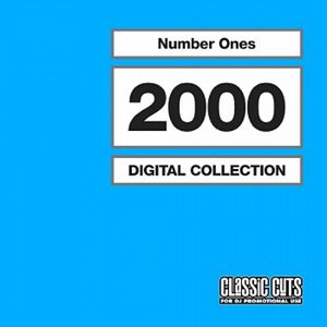 The No.1 DJ Collection: 2000's, Volume 4