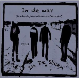 In de war (Single)