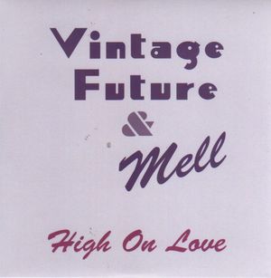 High on Love (Single)