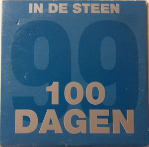 100 dagen / Slapeloos (Single)