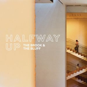 Halfway Up (Single)