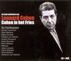 De partisanen - Cohen in het Fries