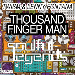 Thousand Finger Man (Single)