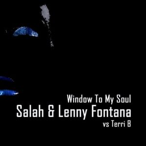 Window to My Soul (Single)