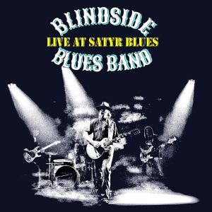 Live at Satyr Blues (Live)
