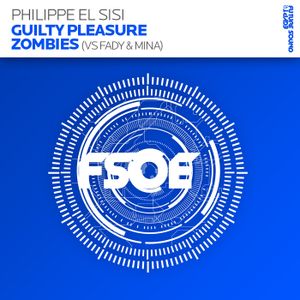Guilty Pleasure / Zombies (EP)