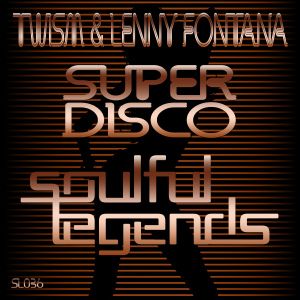 Super Disco (Single)