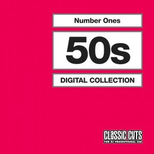 The No.1 DJ Collection: 50s (Digital Collection)