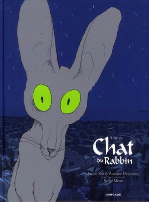 L'Art du Chat du Rabbin