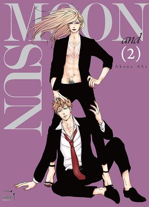 Moon and Sun, tome 2