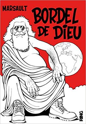 Bordel de Dieu