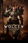 Jaquette Wolcen : Lords of Mayhem