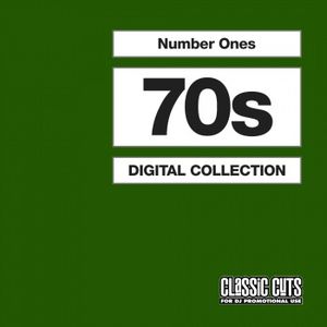 The No.1 DJ Collection: 70s (Digital Collection)