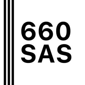 660sas (Single)